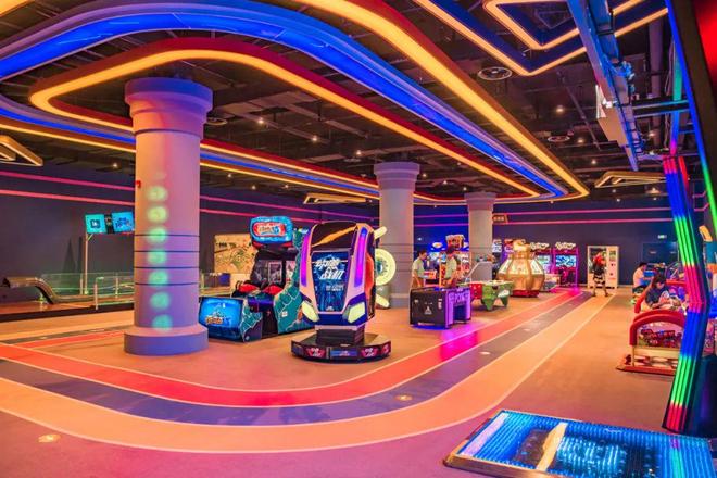 江浙沪亲子度假天花板！¥584连吃带住含乐园门票+N多玩乐+旅拍清明五一抢订！享一站式假期！(图8)