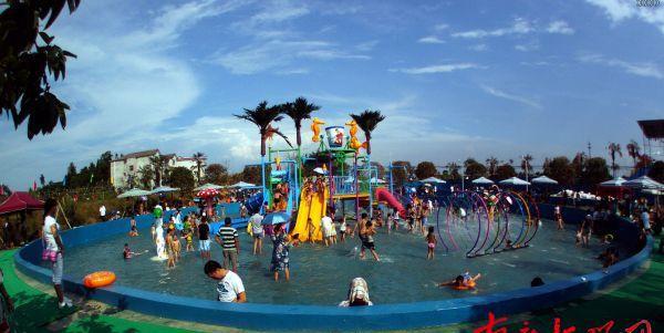 除了扫墓清明还能怎么过？深圳给你答案！(图1)