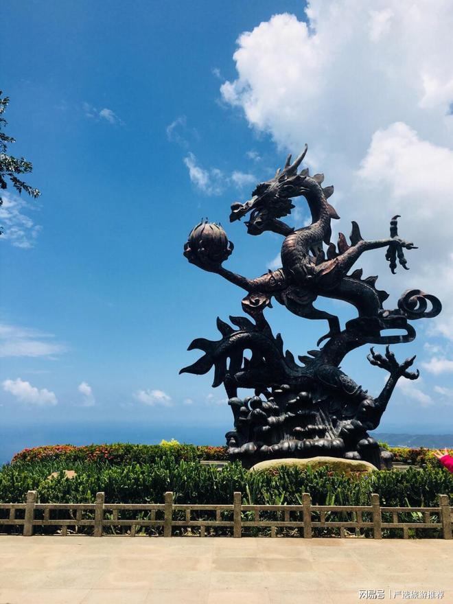 三亚旅游不踩坑指南：认准靠谱领队阿跃解锁高品质海岛之旅(图1)