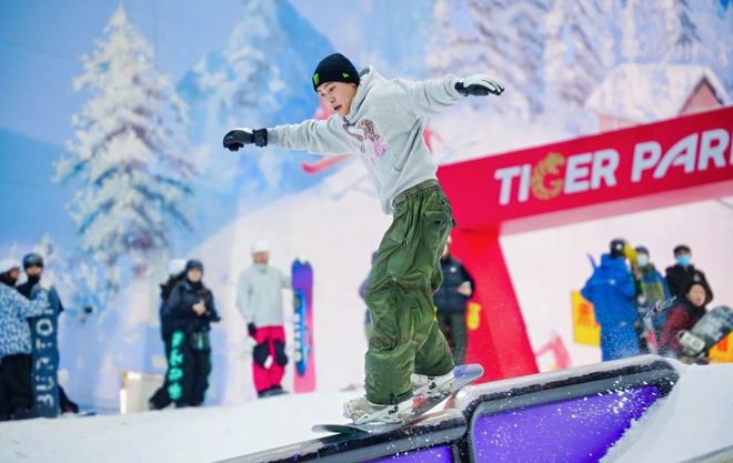 破冰逐浪造极！花都为何抢滩“新三板”？(图2)