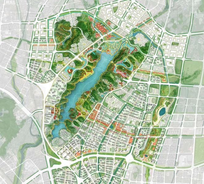 破冰逐浪造极！花都为何抢滩“新三板”？(图7)