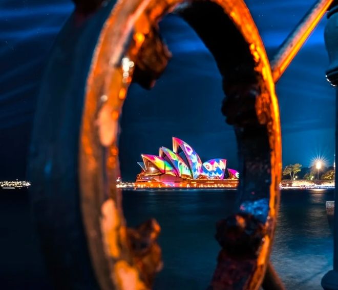 澳大利亚4天3晚跟团旅游黄金海岸冲浪+乐园亲子短途纯玩(图3)