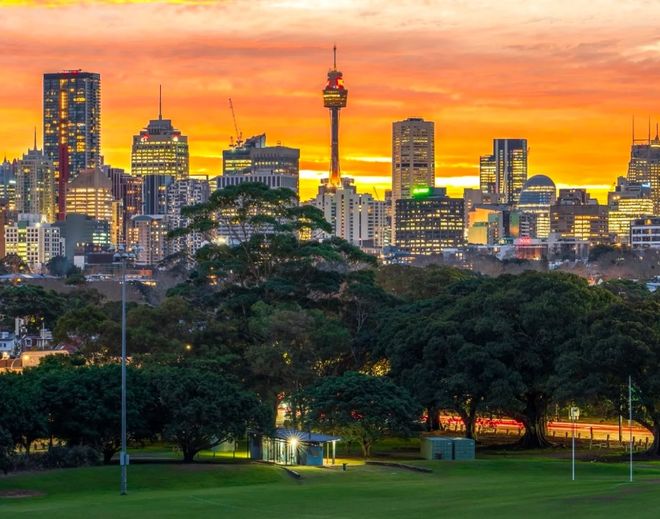 澳大利亚4天3晚跟团旅游黄金海岸冲浪+乐园亲子短途纯玩(图4)