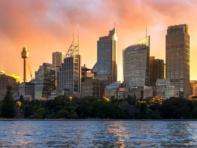 澳大利亚4天3晚跟团旅游黄金海岸冲浪+乐园亲子短途纯玩(图5)