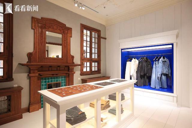 全球独一份！张园又迎来奢侈品牌首发(图2)