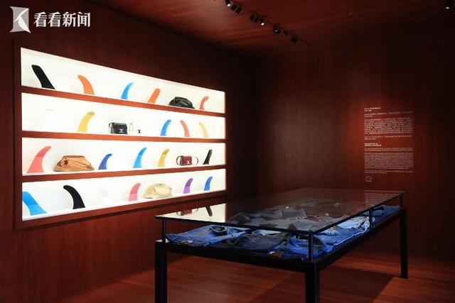 全球独一份！张园又迎来奢侈品牌首发(图1)