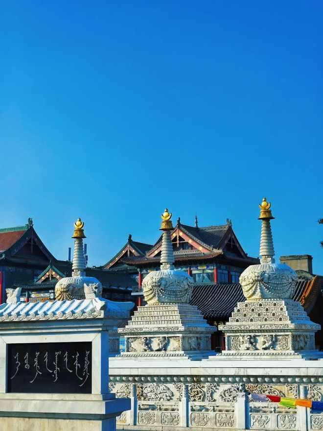 内蒙几月份去玩是最佳时间？内蒙五天四晚旅游攻略(图1)