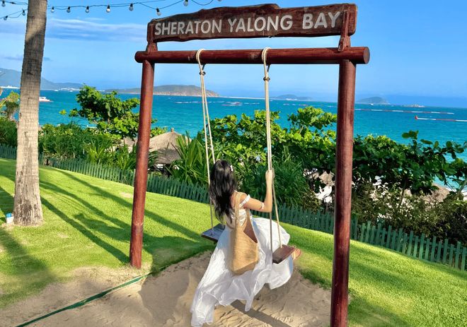 三亚口碑好的旅行社优选正规品质标杆跻身前十TOP10口碑零投诉(图1)