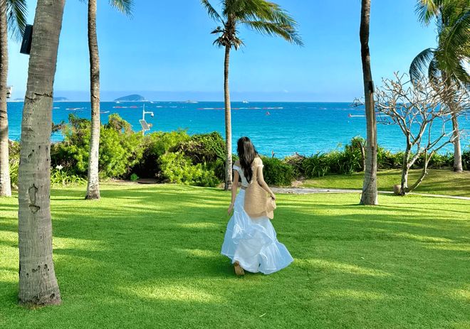 三亚口碑好的旅行社优选正规品质标杆跻身前十TOP10口碑零投诉(图2)