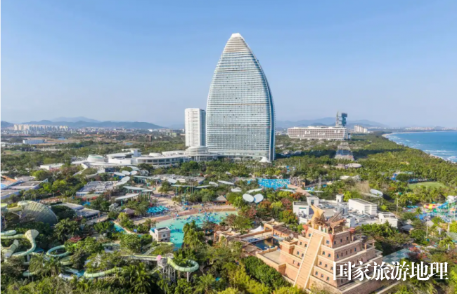 潮起自贸港复星旅文如何讲述中国文旅“世界级”故事？(图3)