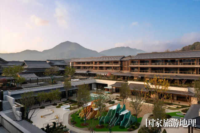 潮起自贸港复星旅文如何讲述中国文旅“世界级”故事？(图9)