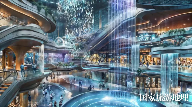 潮起自贸港复星旅文如何讲述中国文旅“世界级”故事？(图10)