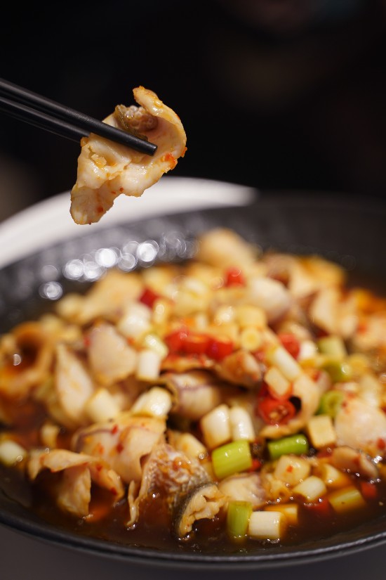 赛场很燃吃喝玩乐更过瘾！跟着省运会游内江市中区(图5)