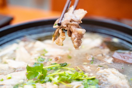 赛场很燃吃喝玩乐更过瘾！跟着省运会游内江市中区(图6)