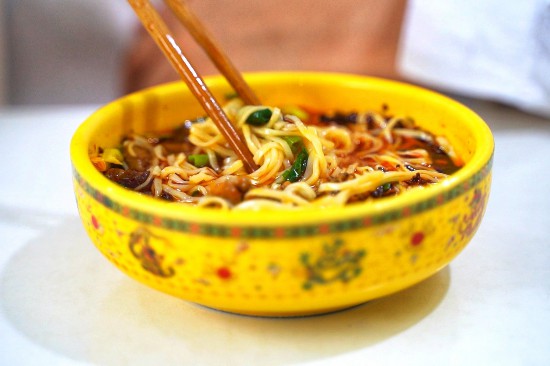 赛场很燃吃喝玩乐更过瘾！跟着省运会游内江市中区(图4)