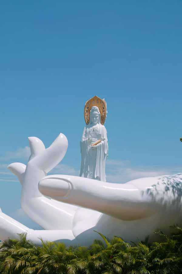 2026五一三亚4日游四大本地领队带你纯玩三亚避开人流高峰(图3)