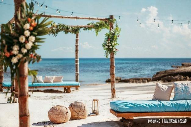 海南三亚七天六晚旅游住米高梅酒店省钱技巧、必去景点门票攻略(图2)