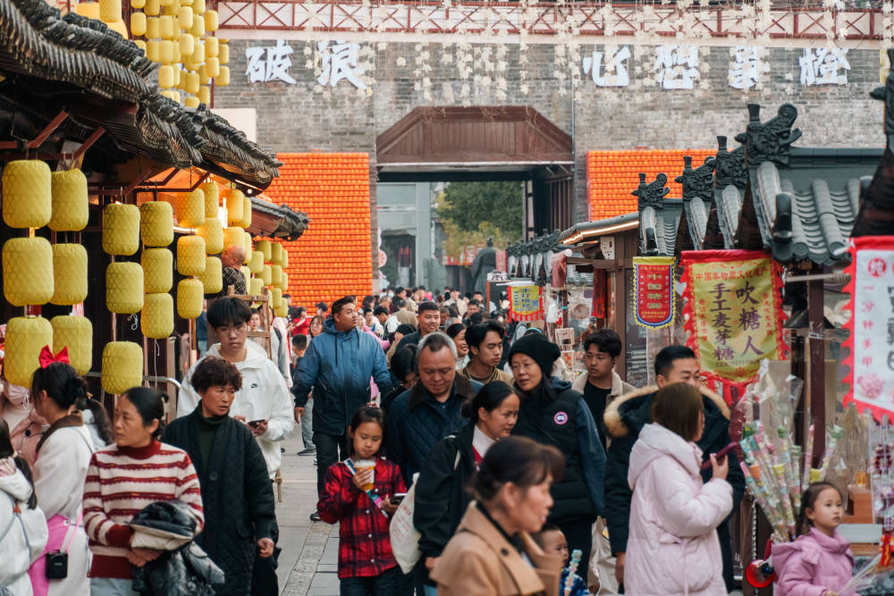 21评论丨体验经济风起企业如何接招？