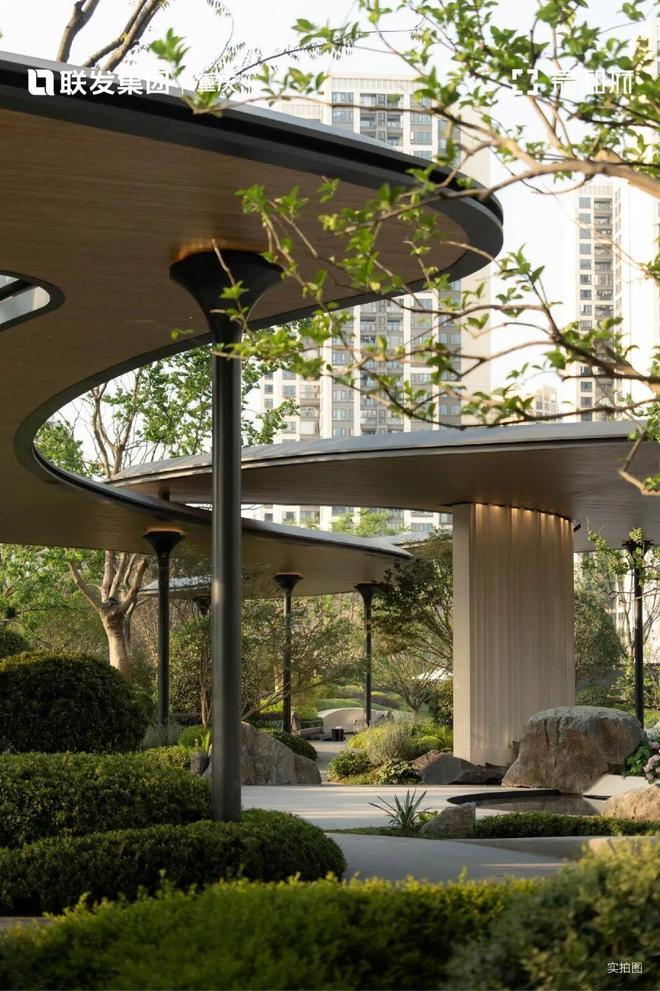 重庆联发观音桥嘉和府售楼处电话-官方实时公示-最新房价户型(图12)