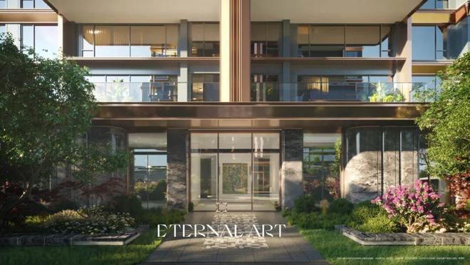 重庆联发观音桥嘉和府售楼处电话-官方实时公示-最新房价户型(图10)