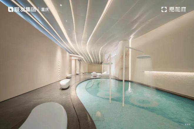 重庆联发观音桥嘉和府售楼处电话-官方实时公示-最新房价户型(图16)