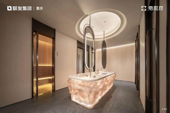 重庆联发观音桥嘉和府售楼处电话-官方实时公示-最新房价户型(图15)