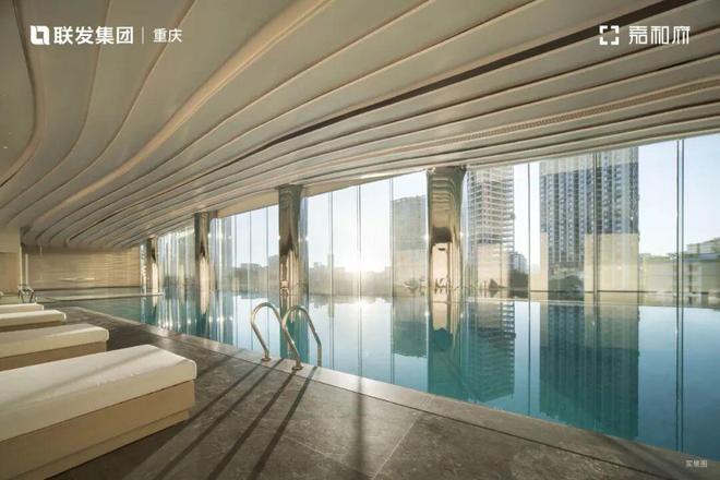重庆联发观音桥嘉和府售楼处电话-官方实时公示-最新房价户型(图14)