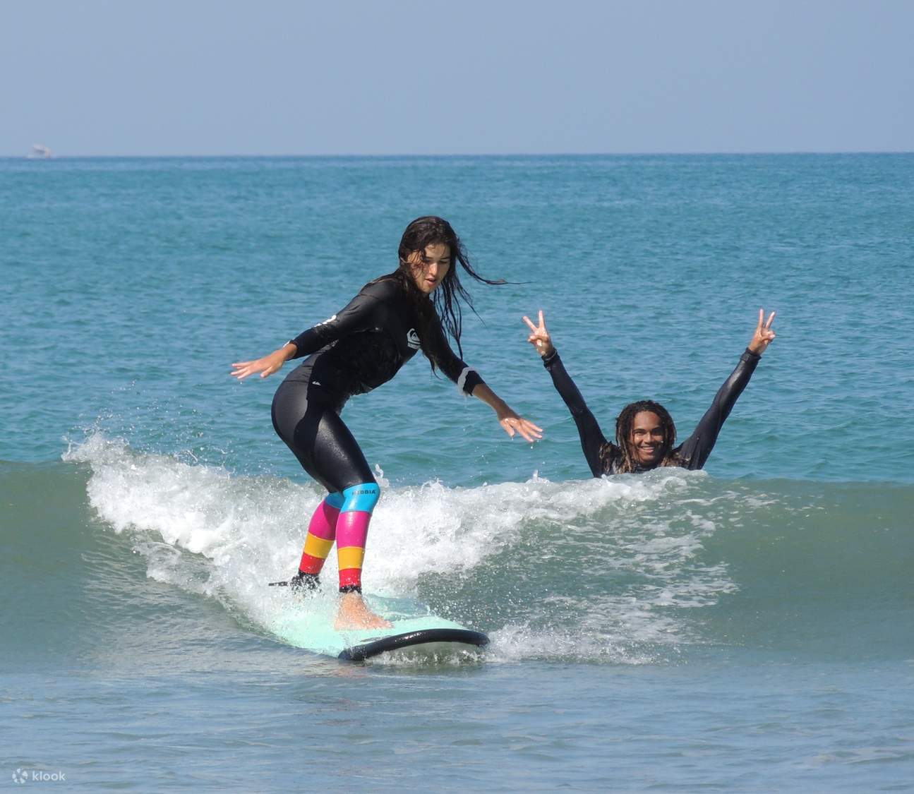 双体帆船、动力冲浪板！长治这一景区“五一”全新升级等你来玩(图1)