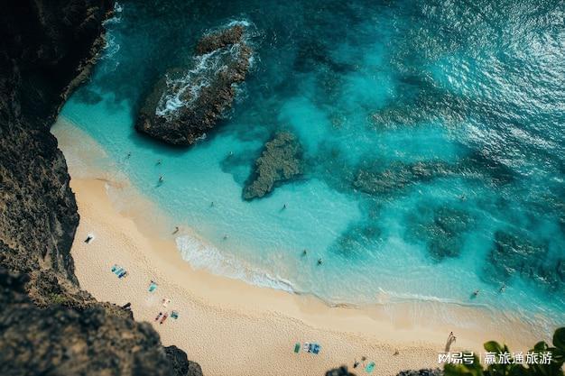 海南三亚旅游名胜全攻略三亚可冲浪酒店推荐(图1)