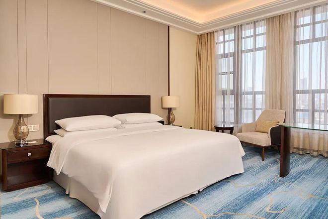 万豪旗下花园酒店！¥499五一不涨价私享6万m²园林两大4A景区环绕！(图2)