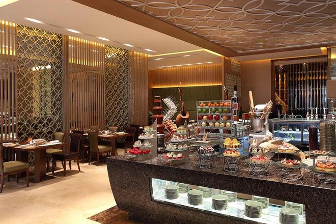 万豪旗下花园酒店！¥499五一不涨价私享6万m²园林两大4A景区环绕！(图7)