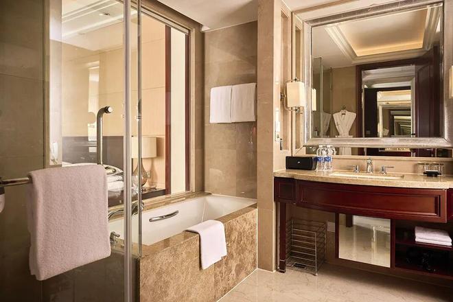 万豪旗下花园酒店！¥499五一不涨价私享6万m²园林两大4A景区环绕！(图5)