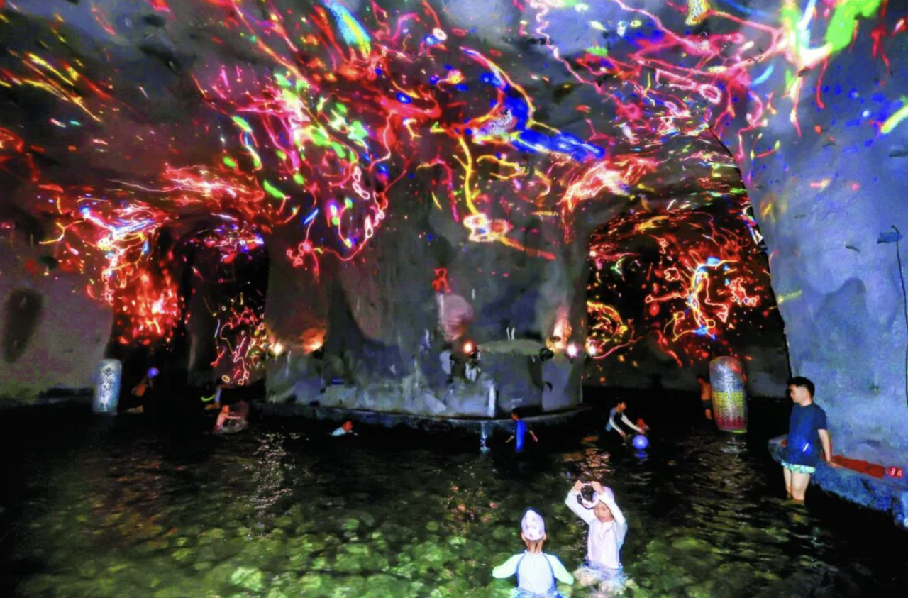 丽水“五一”文旅大餐背后的五重“滋味”(图5)