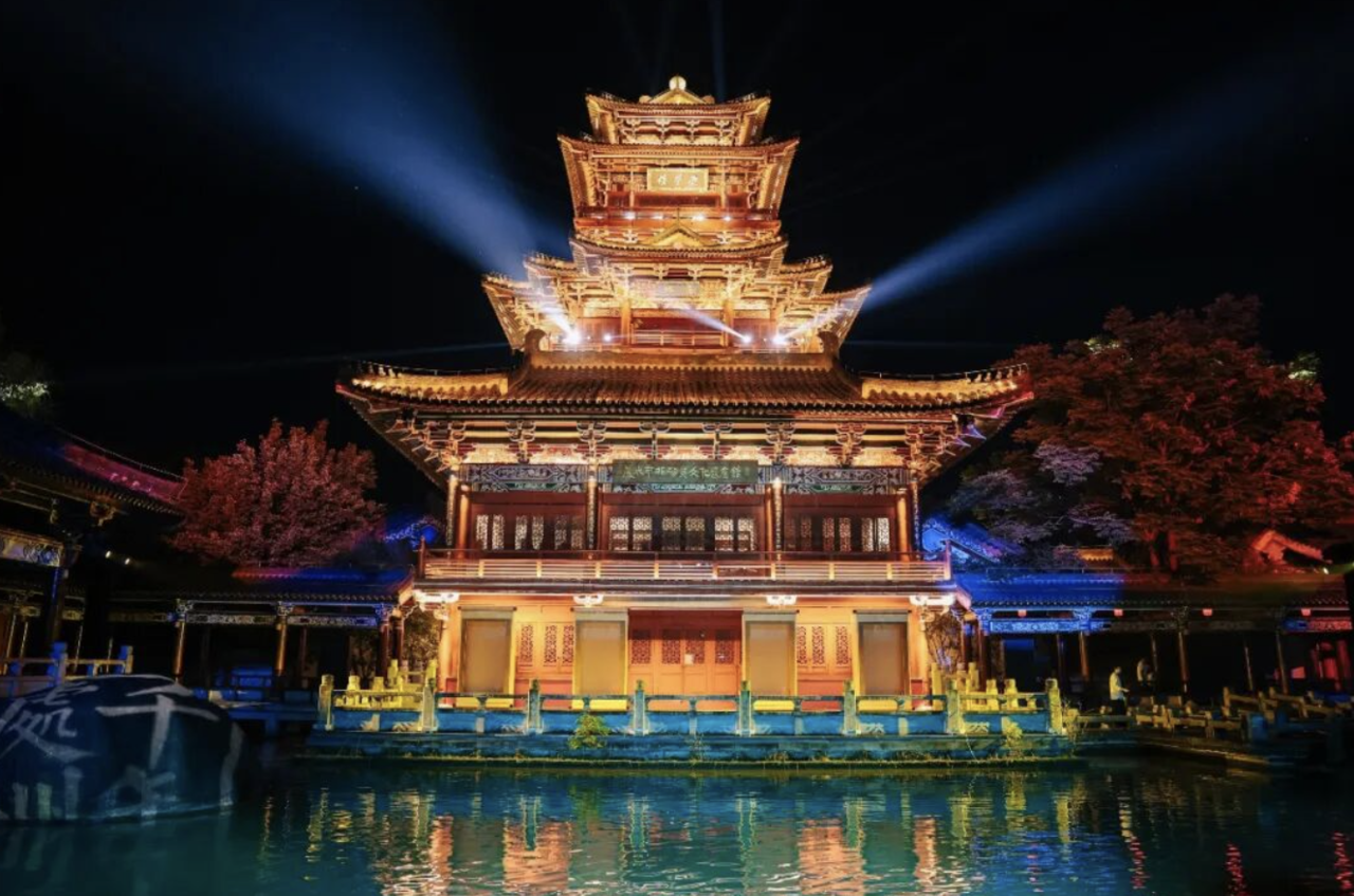 丽水“五一”文旅大餐背后的五重“滋味”(图8)