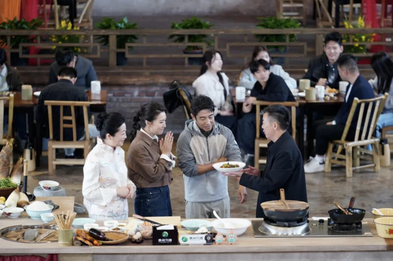 丽水“五一”文旅大餐背后的五重“滋味”(图15)