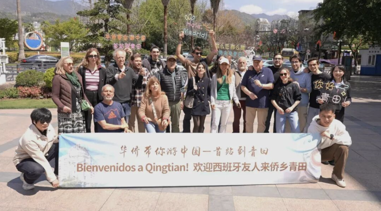 丽水“五一”文旅大餐背后的五重“滋味”(图16)