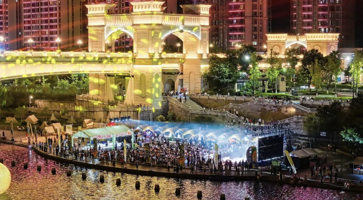 丽水“五一”文旅大餐背后的五重“滋味”(图17)