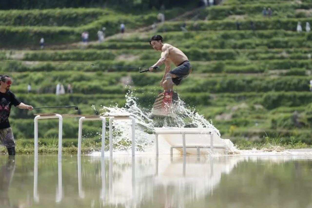 丽水“五一”文旅大餐背后的五重“滋味”(图19)