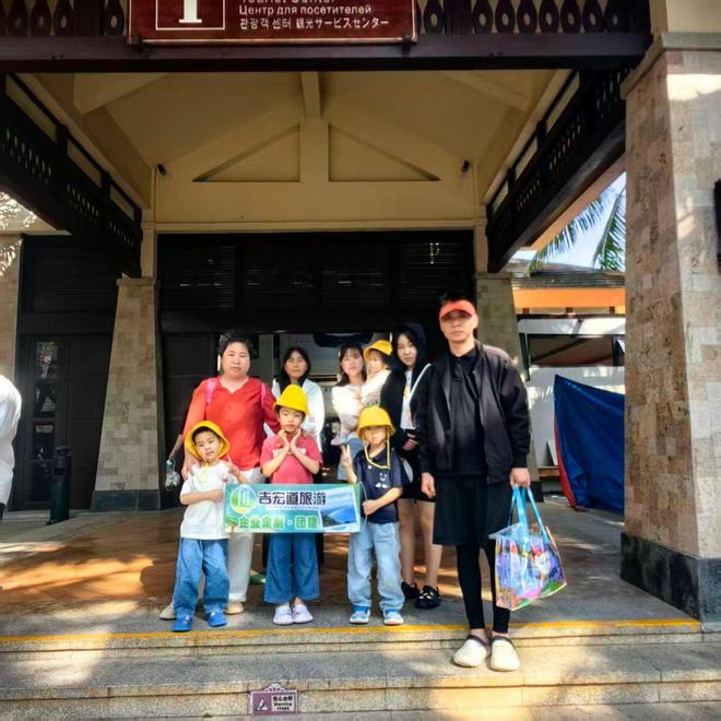 海南团建旅游攻略｜第一次去三亚玩看海南旅行社行程安排合理性(图2)