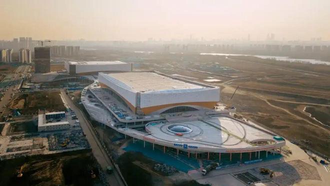 冰雪头条：大连“十五冬”场馆打造多用途和四季运营场地；澳大利亚一公司推“城市滑雪冲浪”项目；西域旅游推动冰雪旅游向复合业态拓展…(图2)