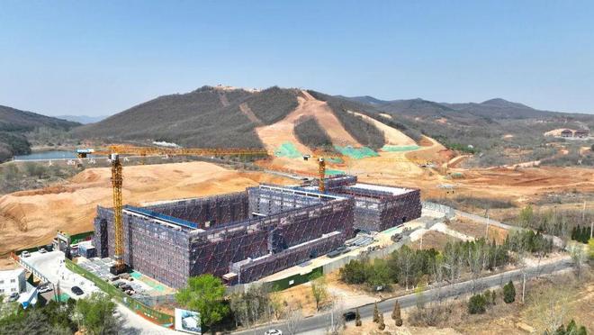 冰雪头条：大连“十五冬”场馆打造多用途和四季运营场地；澳大利亚一公司推“城市滑雪冲浪”项目；西域旅游推动冰雪旅游向复合业态拓展…(图1)