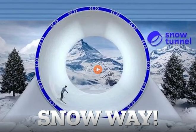 冰雪头条：大连“十五冬”场馆打造多用途和四季运营场地；澳大利亚一公司推“城市滑雪冲浪”项目；西域旅游推动冰雪旅游向复合业态拓展…(图4)