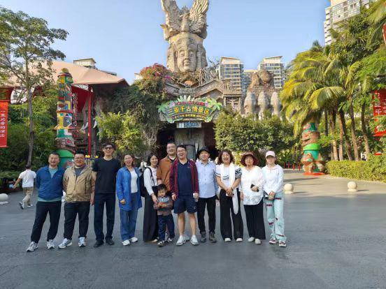 5月下旬三亚出行注意事项！绿色守约企业旅行社咨询冲浪教学细节(图1)