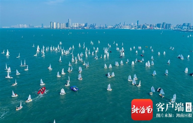 乐享品质旅游共赴阳光海南(图1)