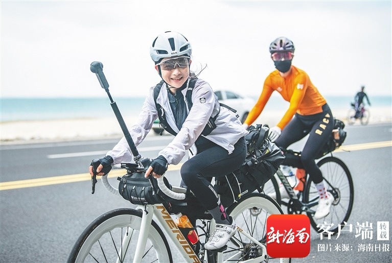 乐享品质旅游共赴阳光海南(图2)