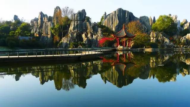 海盐高考生凭准考证可免费游全国N多景点！除了云南三亚宁夏还有……(图6)