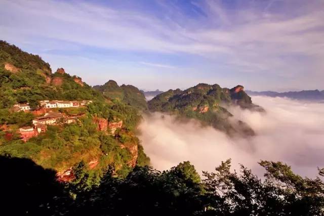 海盐高考生凭准考证可免费游全国N多景点！除了云南三亚宁夏还有……(图9)