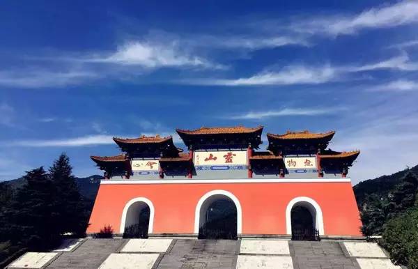 海盐高考生凭准考证可免费游全国N多景点！除了云南三亚宁夏还有……(图10)