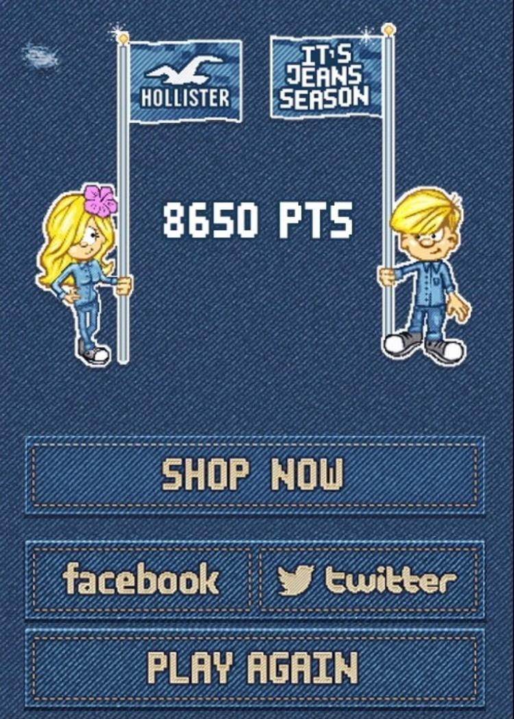 一起来冲浪OneTapSurfer(图1)