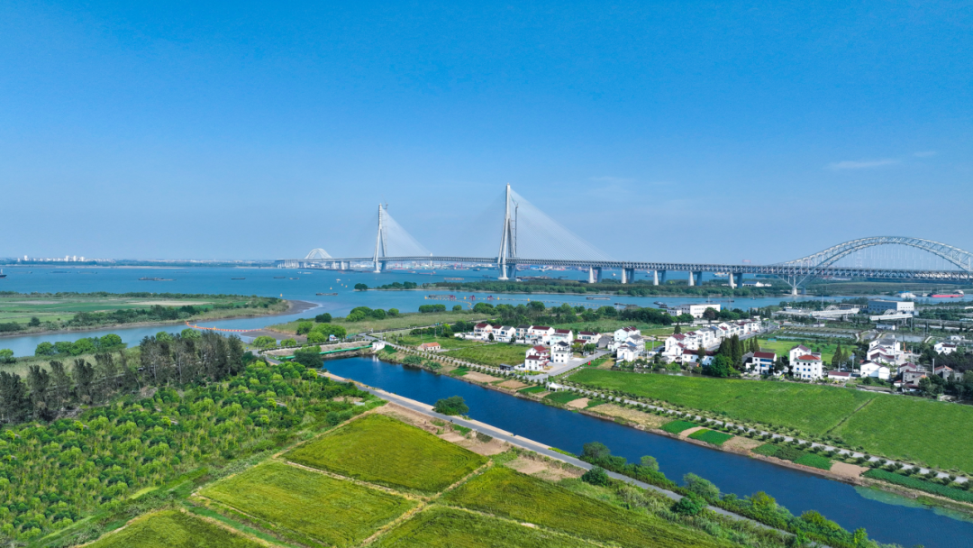 常州：以水面为纽带打开“文商旅体展”深度融合新空间(图4)